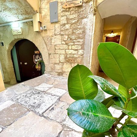 L'Antica Dimora Villa Bari Dış mekan fotoğraf
