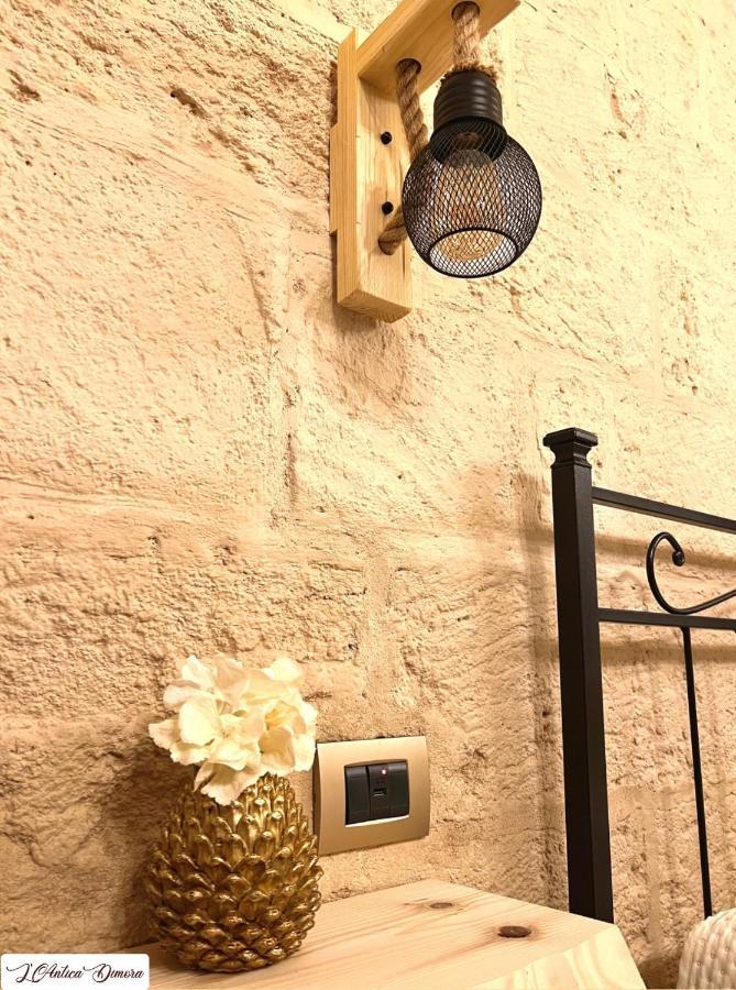 L'Antica Dimora Villa Bari Dış mekan fotoğraf
