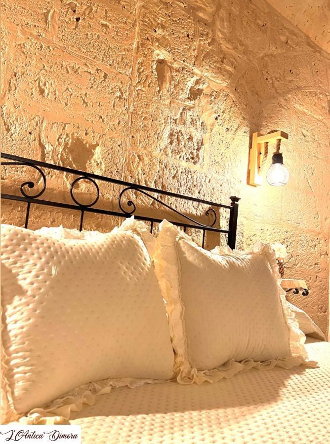 L'Antica Dimora Villa Bari Dış mekan fotoğraf