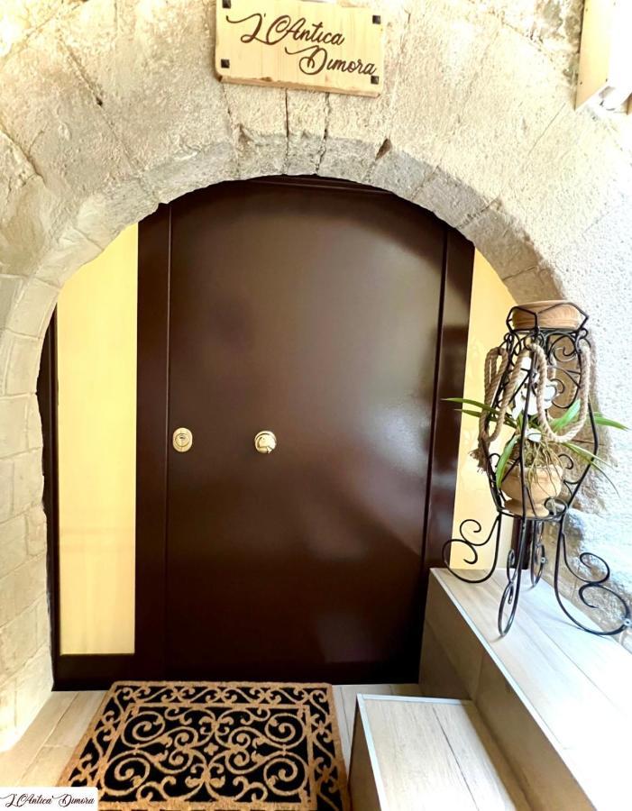 L'Antica Dimora Villa Bari Dış mekan fotoğraf