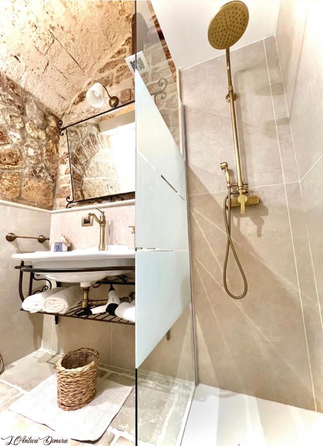 L'Antica Dimora Villa Bari Dış mekan fotoğraf