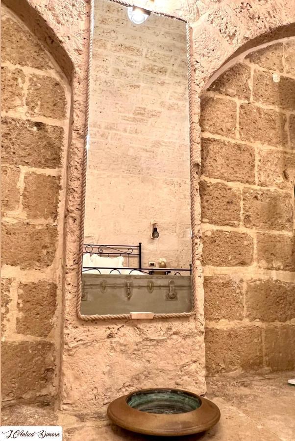 L'Antica Dimora Villa Bari Dış mekan fotoğraf