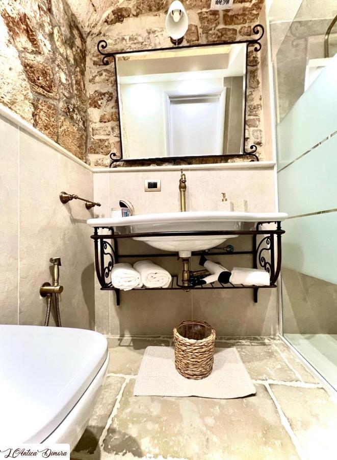 L'Antica Dimora Villa Bari Dış mekan fotoğraf