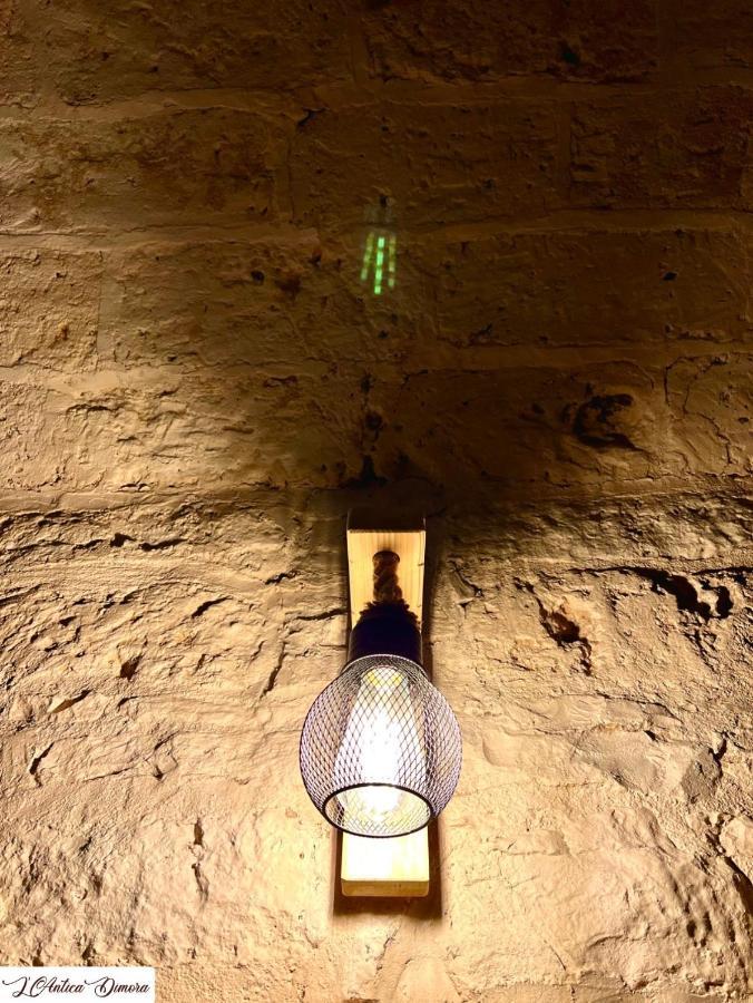 L'Antica Dimora Villa Bari Dış mekan fotoğraf