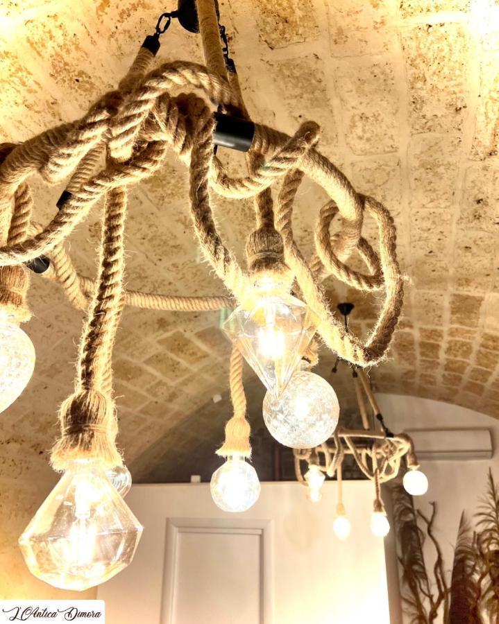 L'Antica Dimora Villa Bari Dış mekan fotoğraf