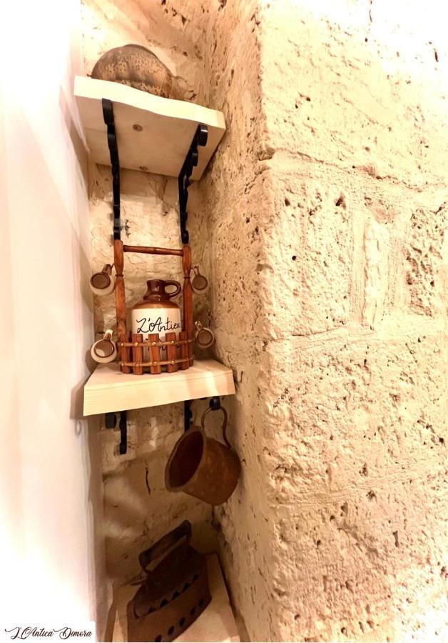 L'Antica Dimora Villa Bari Dış mekan fotoğraf