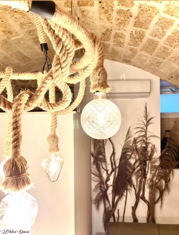 L'Antica Dimora Villa Bari Dış mekan fotoğraf
