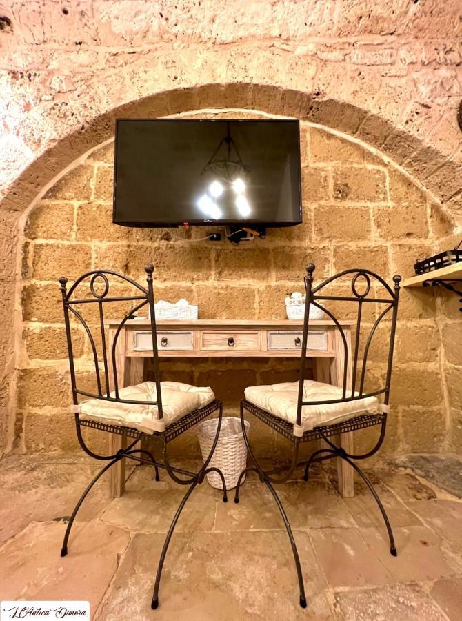 L'Antica Dimora Villa Bari Dış mekan fotoğraf