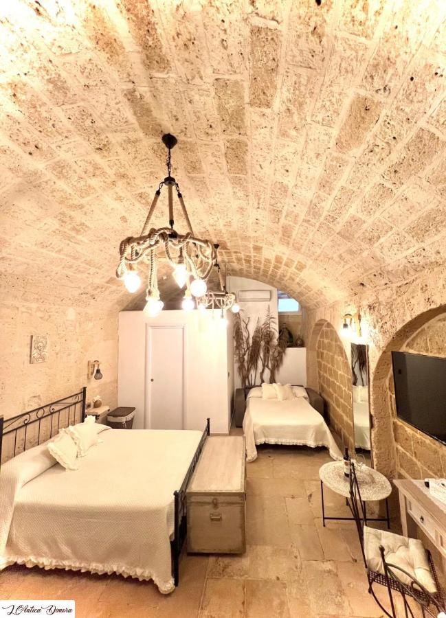 L'Antica Dimora Villa Bari Dış mekan fotoğraf