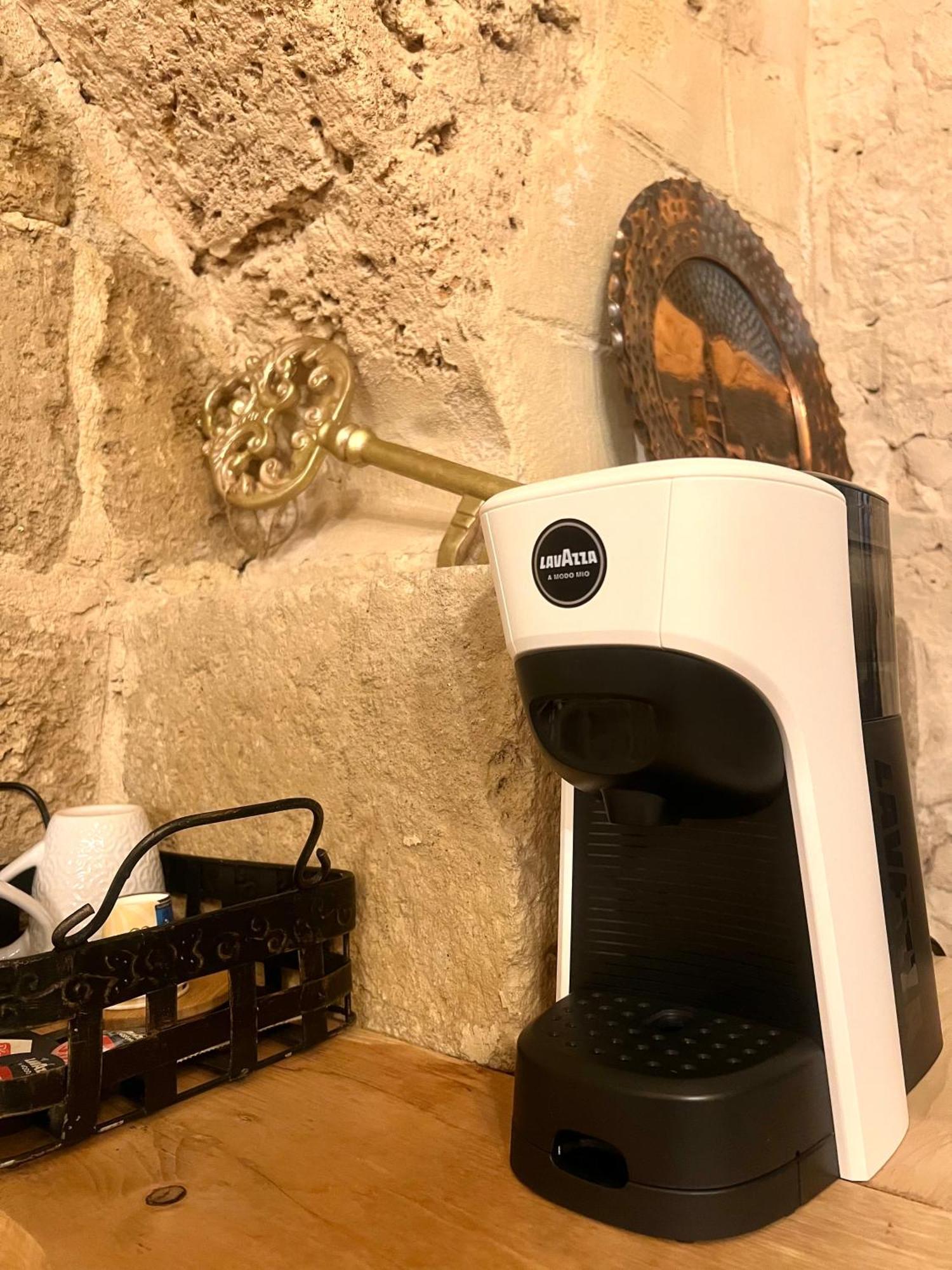 L'Antica Dimora Villa Bari Dış mekan fotoğraf