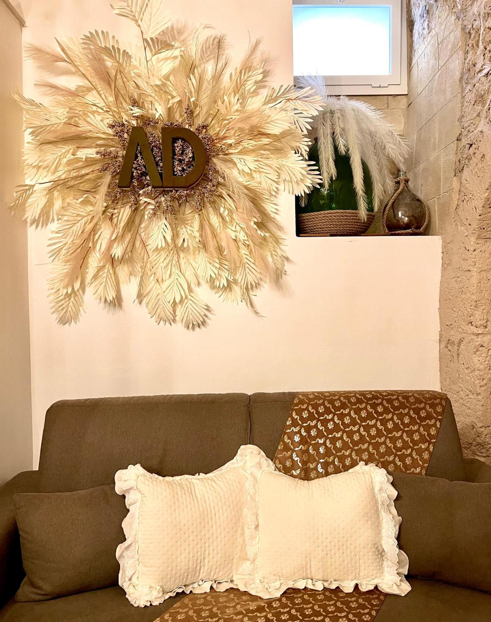 L'Antica Dimora Villa Bari Dış mekan fotoğraf